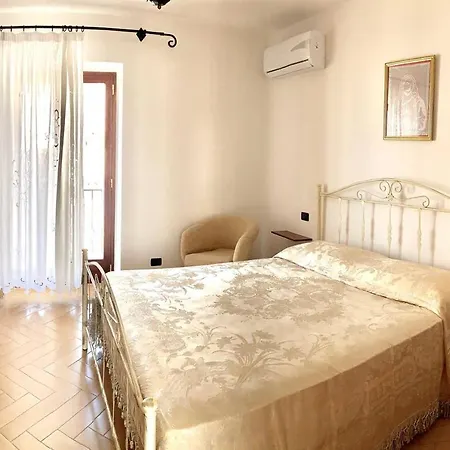 Graziosa Privata Vista Mare In Centro