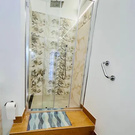 Homestay Graziosa Privata Vista Mare In Centro *